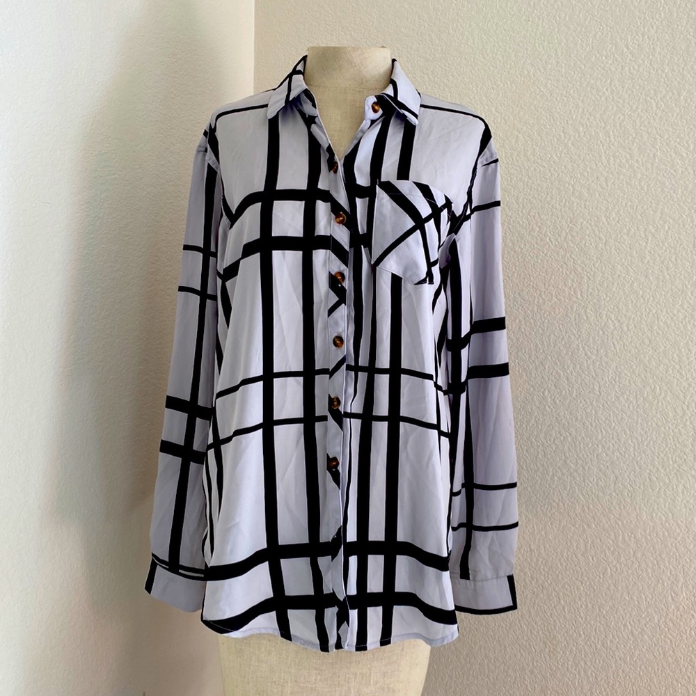 Women blouse